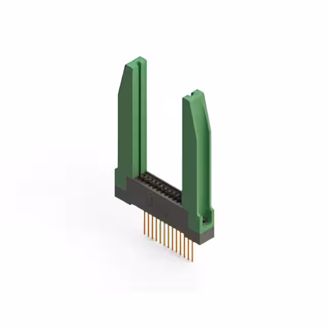 395-013-541-178 EDAC Inc.  Edgeboard Connectors